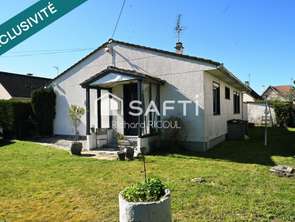 Vente Maison 3 chambresCabourg