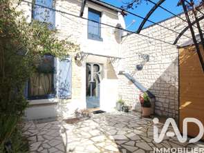 Vente Maison 3 chambresCabourg