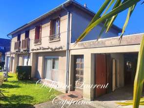 Vente Maison 3 chambresCabourg