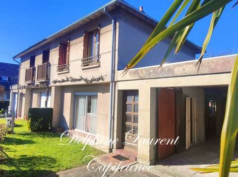 Vente maison 4 pièces Cabourg 14