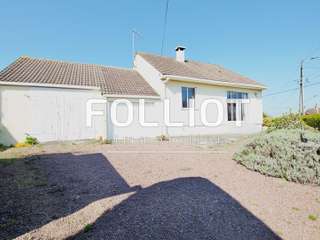 Vente maison 3 pièces Vente maison 3 pièces