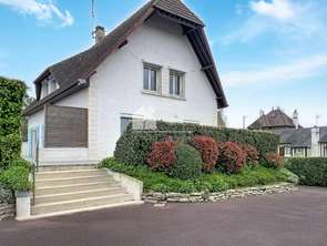 Vente Maison 6 chambresCabourg