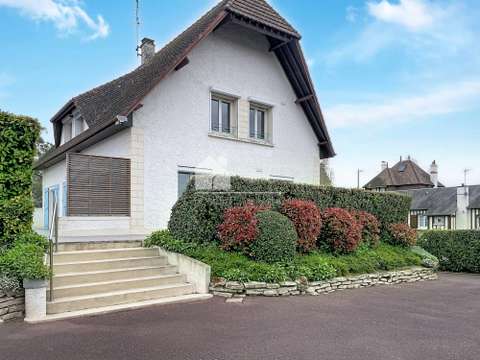 Vente maison 8 pièces Cabourg 14