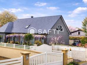 Vente Maison 5 chambresCabourg
