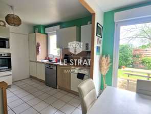 Vente Maison 3 chambresCabourg