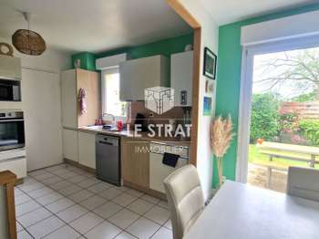 Vente maison 4 pièces Cabourg 14