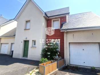 Vente maison 4 pièces Cabourg 14