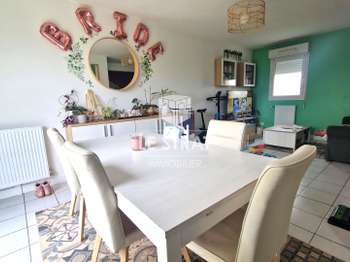 Vente Maison 3 chambresCabourg
