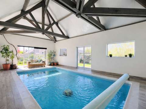 Vente maison 6 pièces Cabourg 14