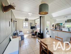 Vente Maison 3 chambresCabourg