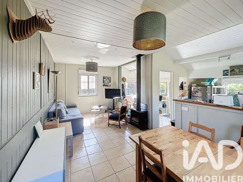 Vente maison 4 pièces Cabourg 14