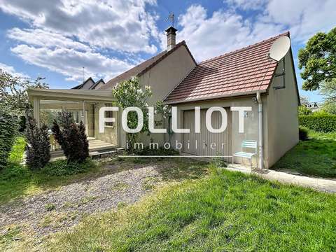 Vente maison 3 pièces Cabourg 14