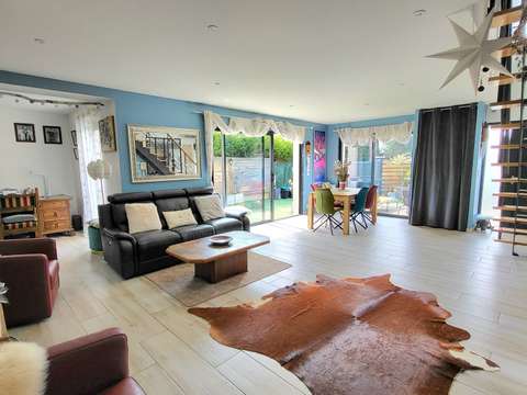 Vente maison 6 pièces Cabourg 14