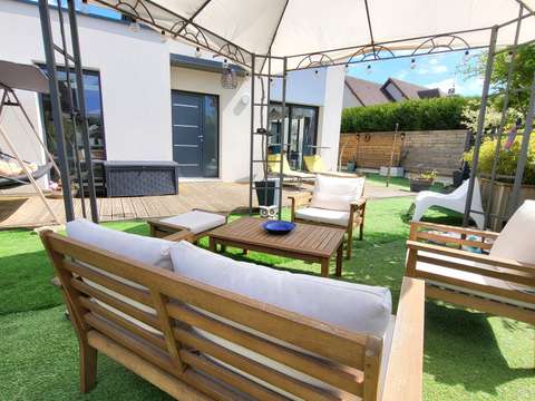 Vente maison 6 pièces Vente maison 6 pièces