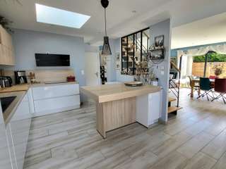 Vente maison 6 pièces Vente maison 6 pièces