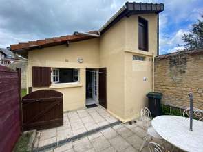 Vente Maison 1 chambreCabourg
