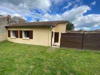Vente maison 2 pièces