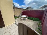Vente maison 2 pièces
