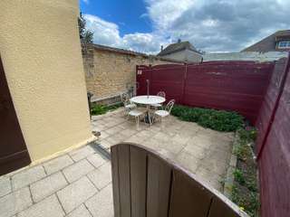 Vente maison 2 pièces