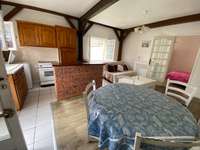 Vente maison 2 pièces