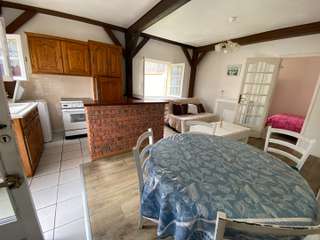 Vente maison 2 pièces