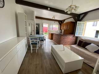 Vente maison 2 pièces