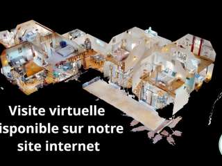 Vente maison 15 pièces