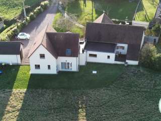 Vente maison 15 pièces