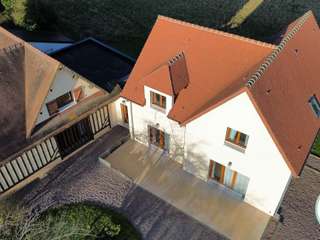 Vente maison 15 pièces