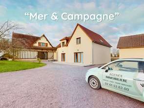 Vente Maison 15 piècesCabourg