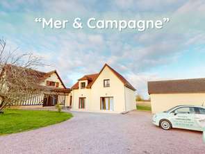 Vente Maison 15 piècesCabourg
