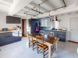 Vente maison 15 pièces