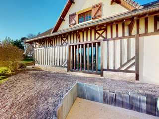 Vente maison 15 pièces