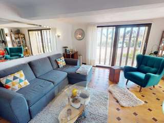 Vente maison 15 pièces