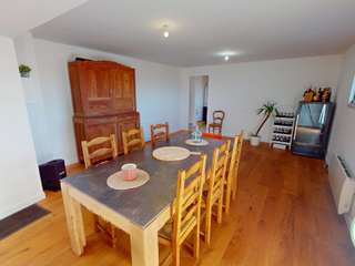 Vente maison 15 pièces