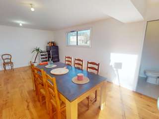 Vente maison 15 pièces