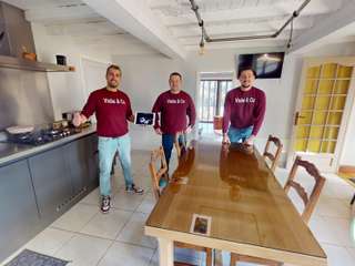 Vente maison 15 pièces