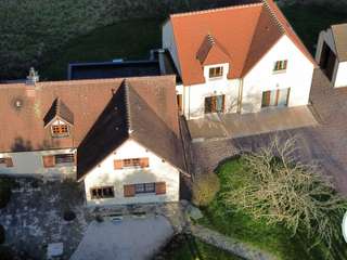 Vente maison 15 pièces