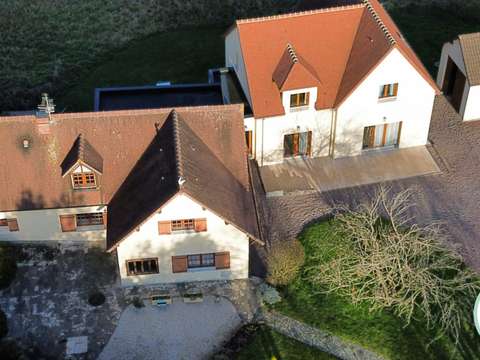 Vente maison 15 pièces