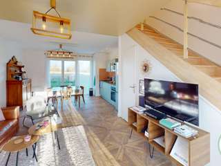 Vente maison 15 pièces