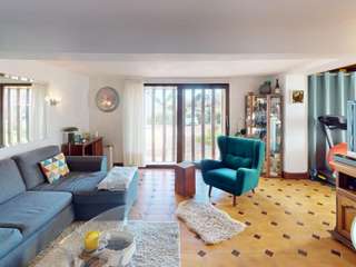 Vente maison 15 pièces