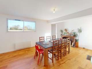 Vente maison 15 pièces