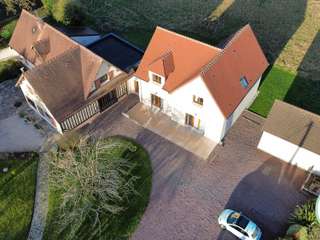 Vente maison 15 pièces