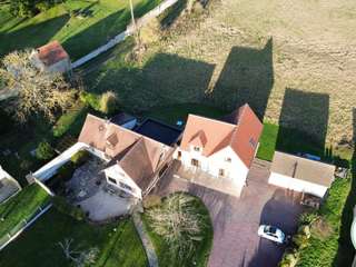 Vente maison 15 pièces