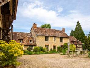 Vente Maison 30 chambresCabourg