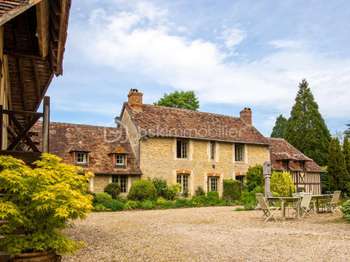 Vente maison 46 pièces Cabourg 14
