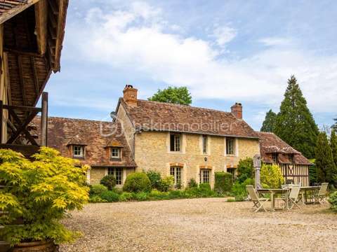 Vente maison 46 pièces Cabourg 14