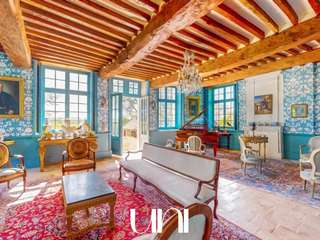 Vente maison 9 pièces Vente maison 9 pièces