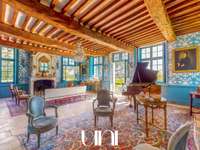 Vente maison 9 pièces Vente maison 9 pièces