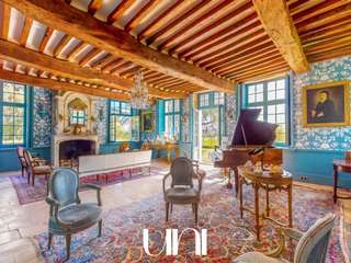 Vente maison 9 pièces Vente maison 9 pièces